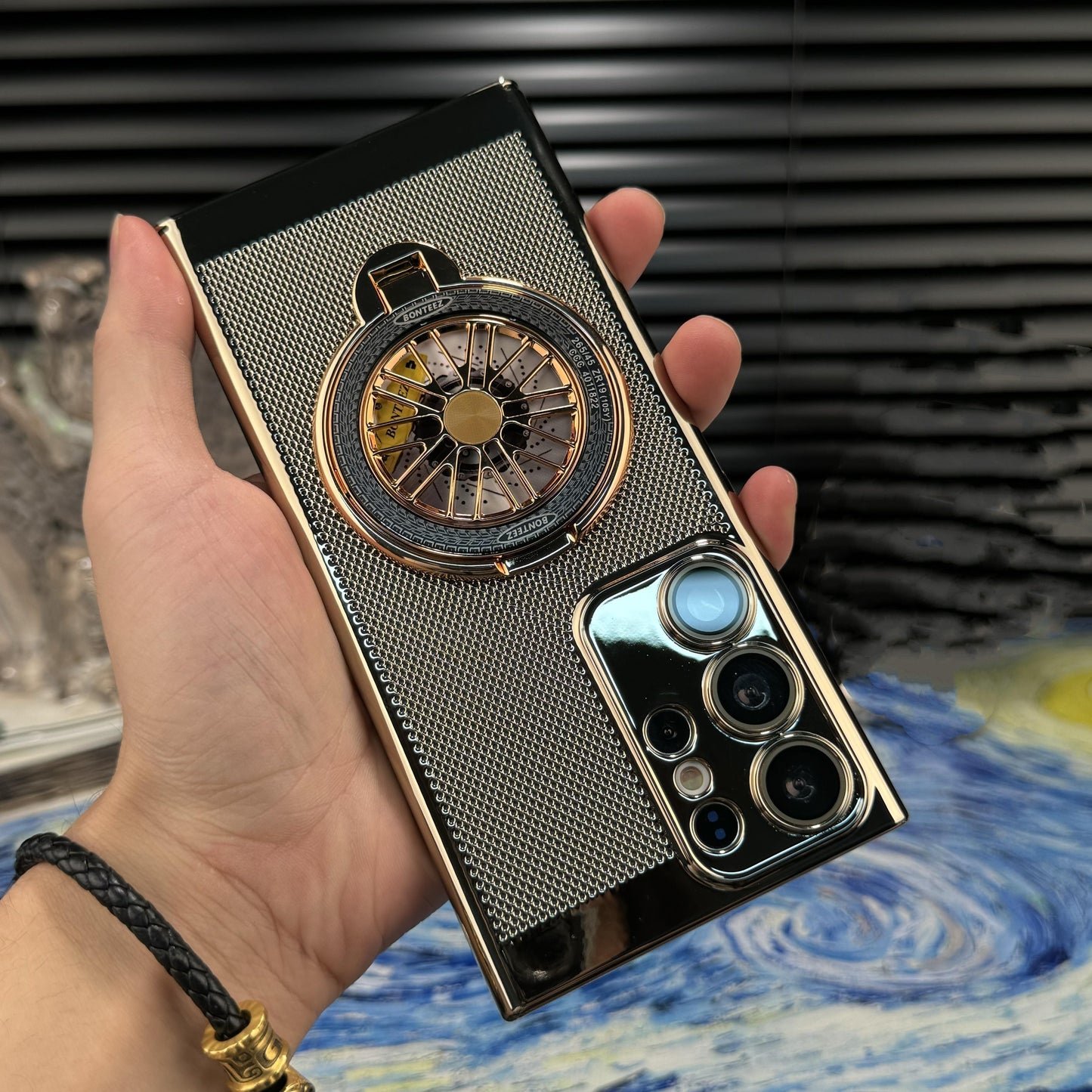 RimCase Android Ultra