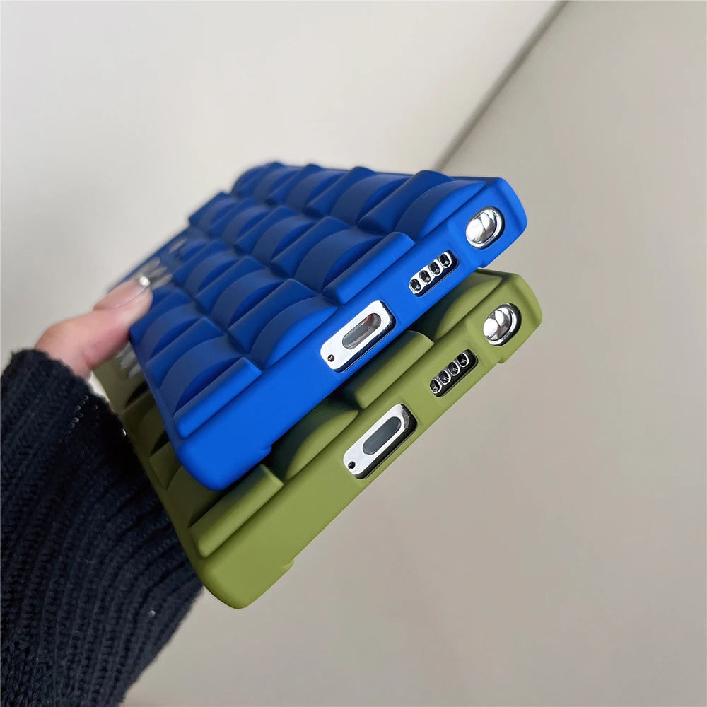 EtaCase Android