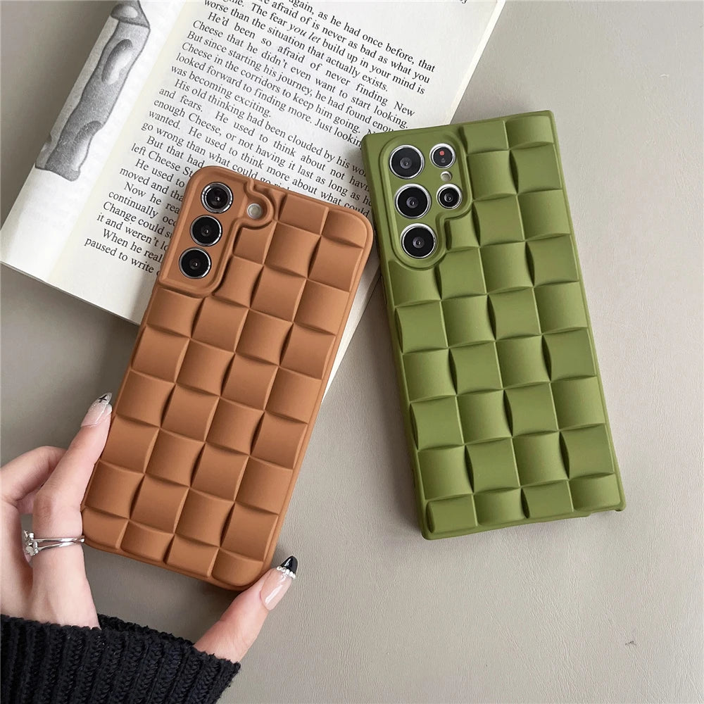 EtaCase Android