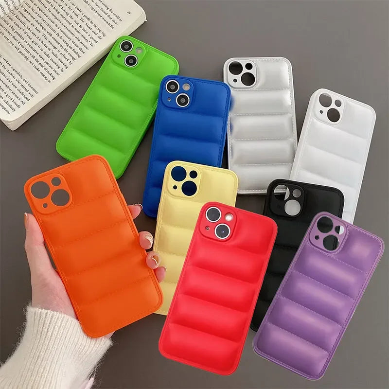 PufCase