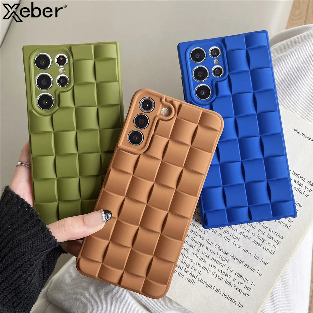 EtaCase Android