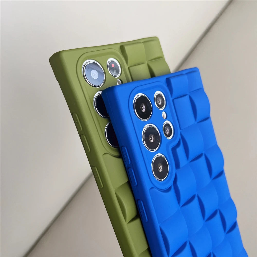 EtaCase Android