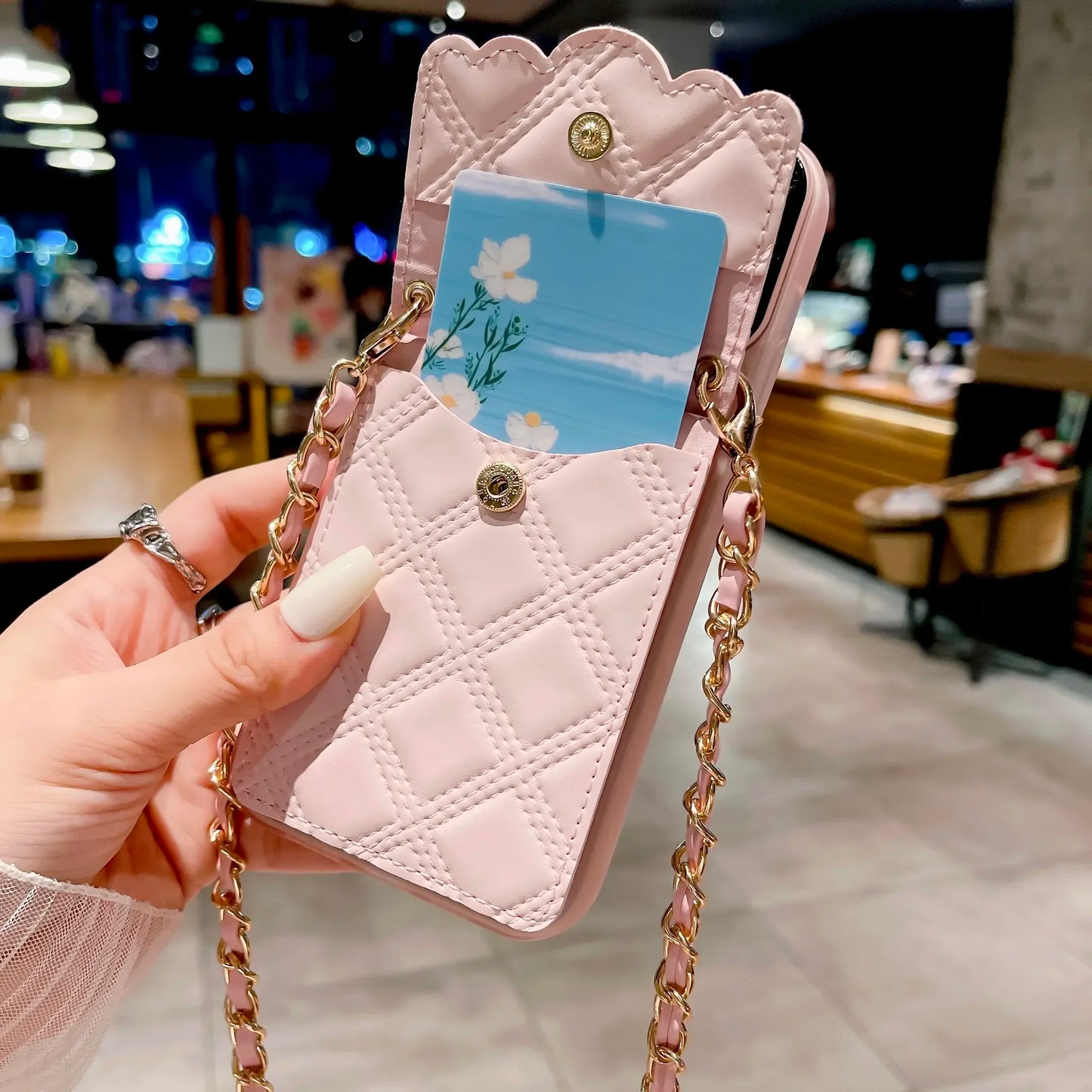 PurCase Plus