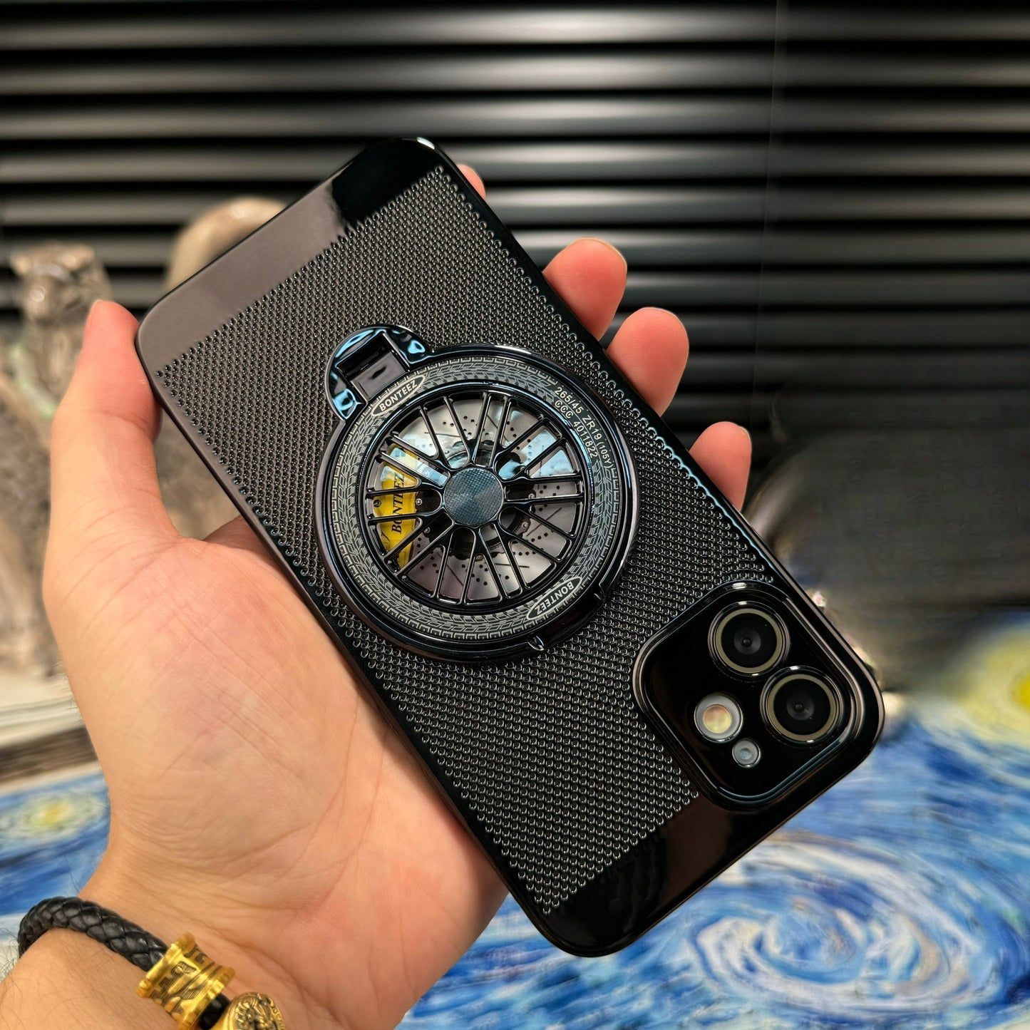 RimCase Ultra