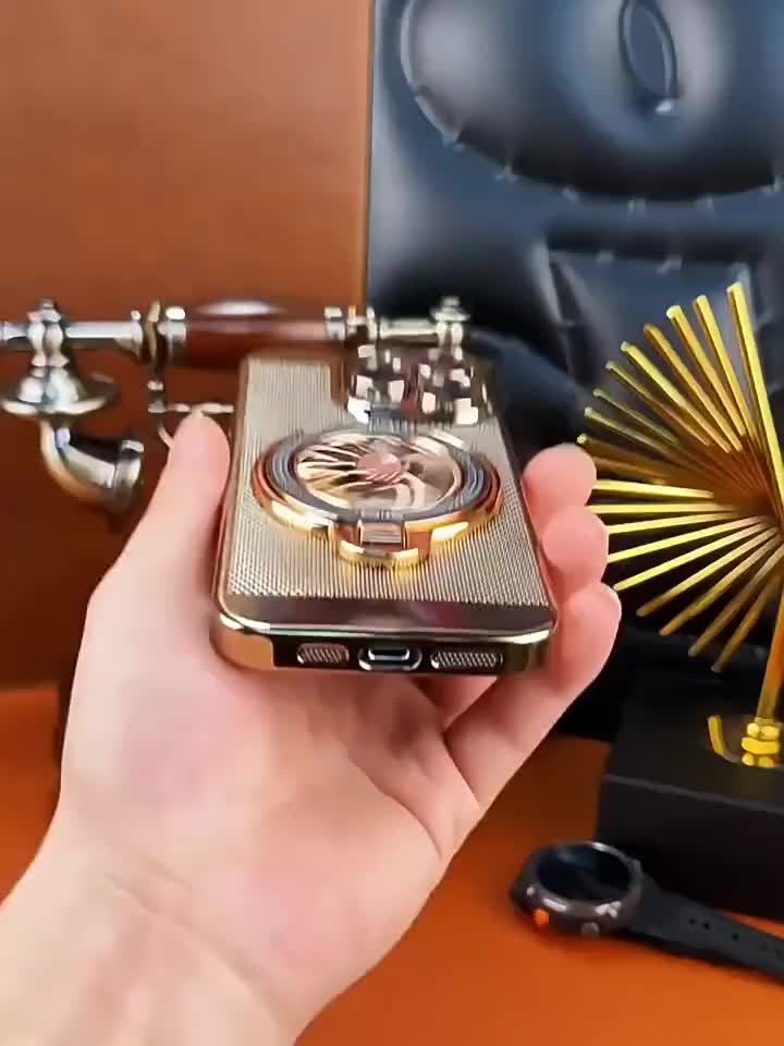 RimCase Ultra