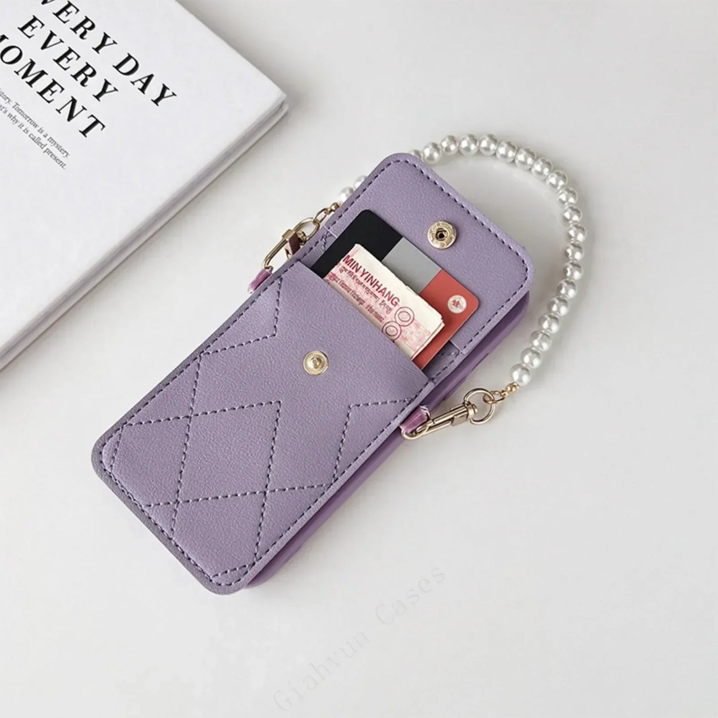 PurCase