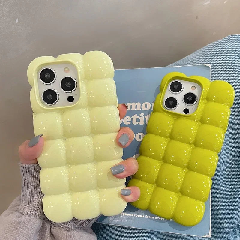 TegCase