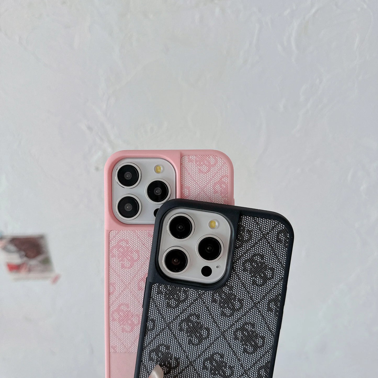 TexCase