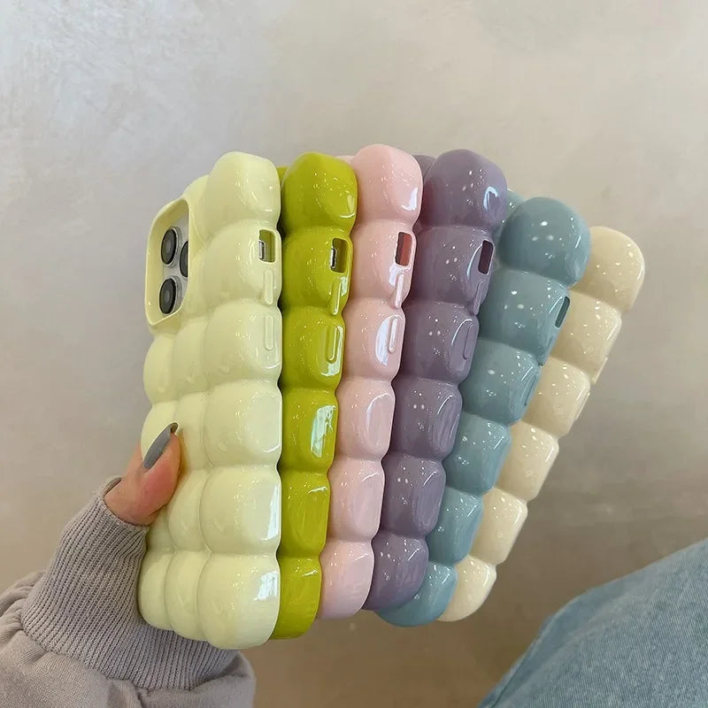 TegCase