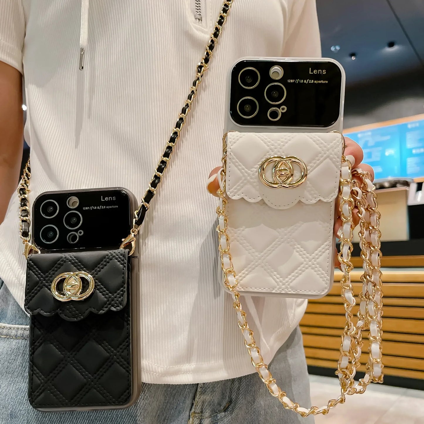 PurCase Plus