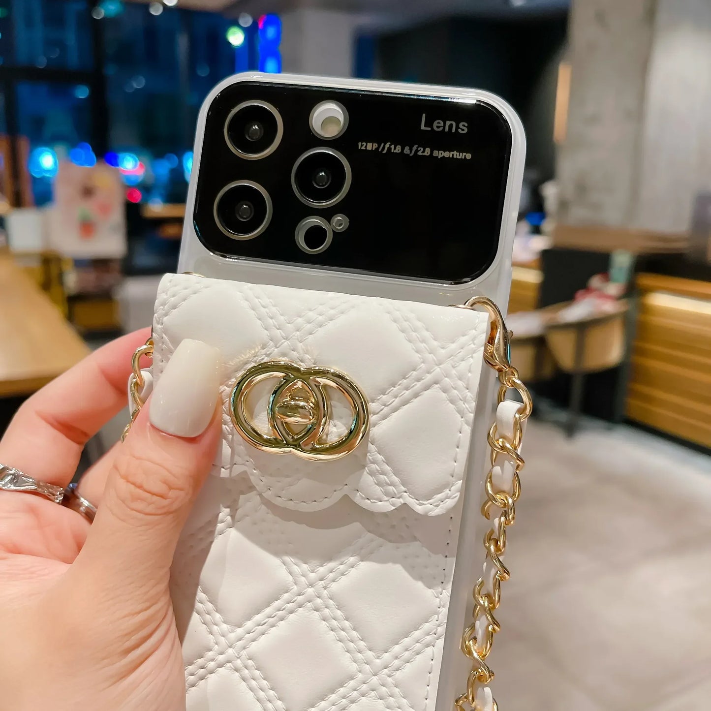 PurCase Plus