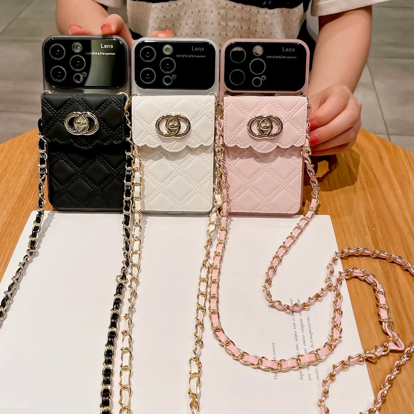 PurCase Plus