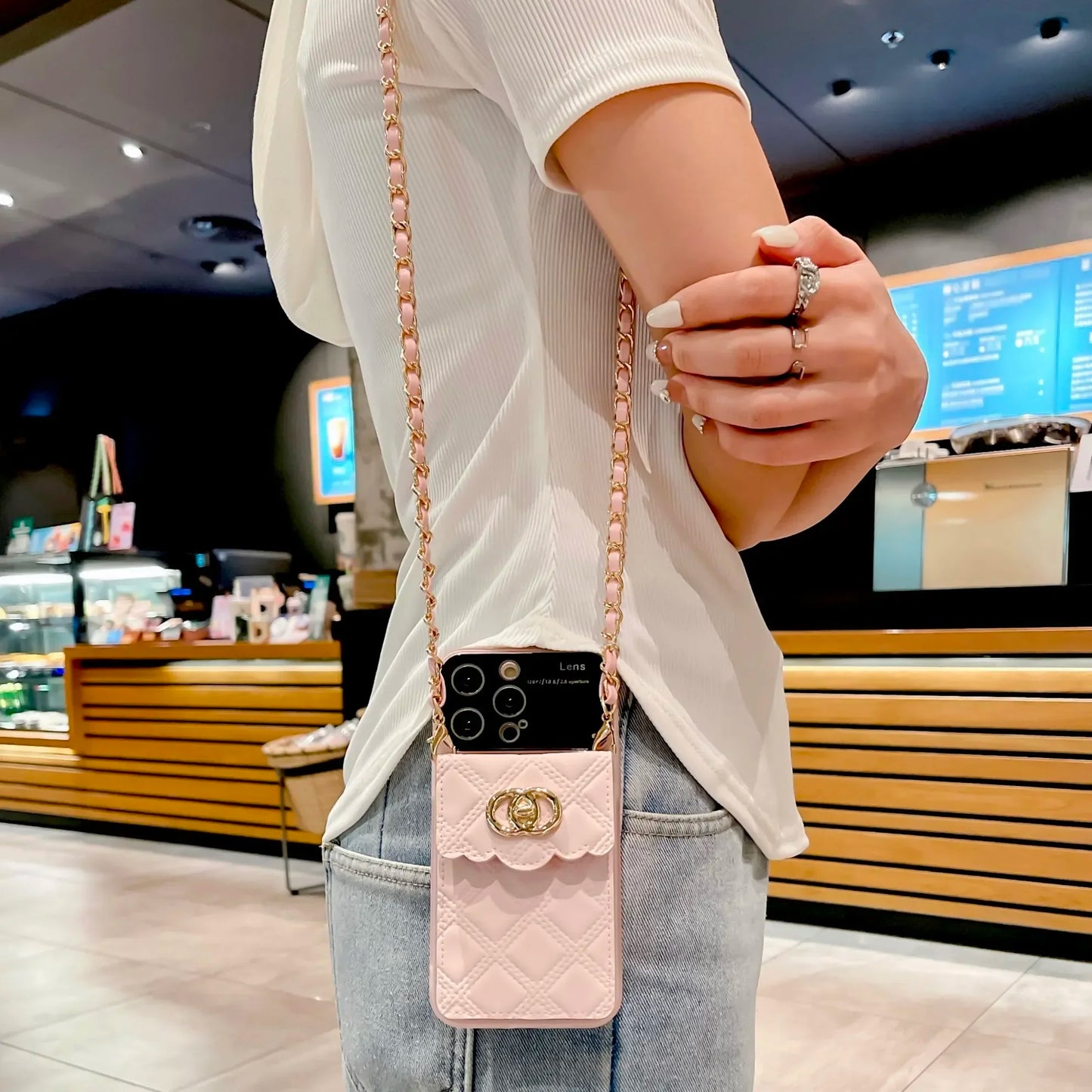 PurCase Plus
