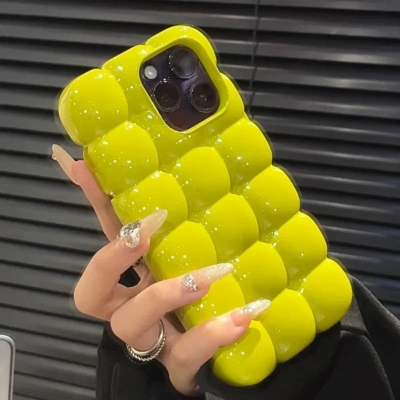 TegCase