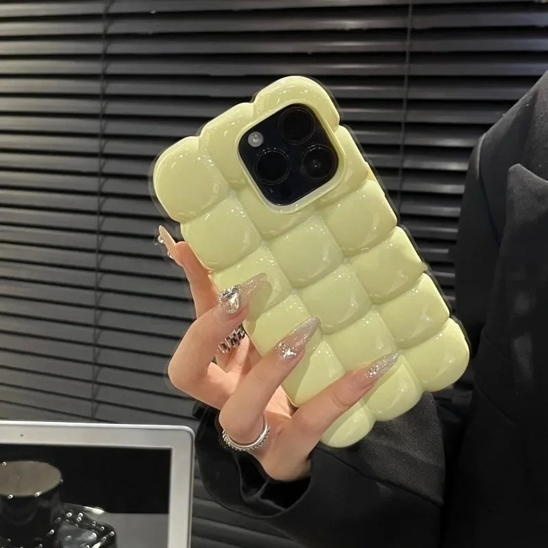 TegCase