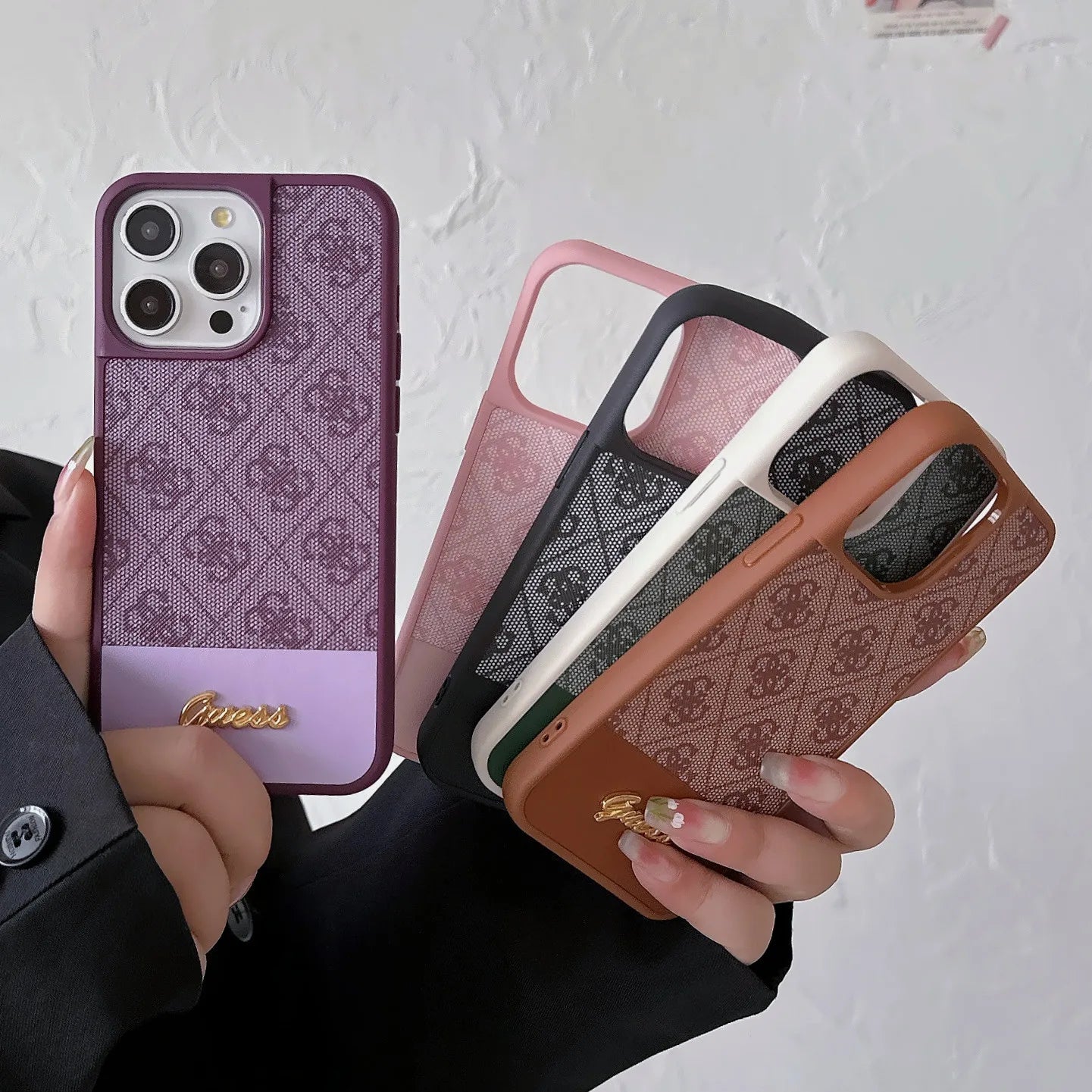 TexCase