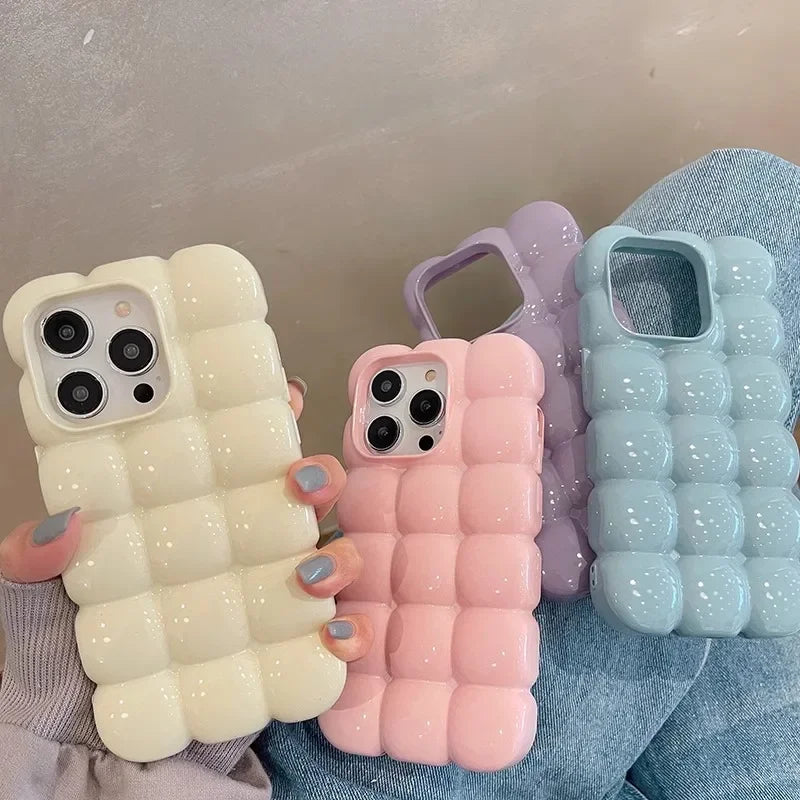 TegCase