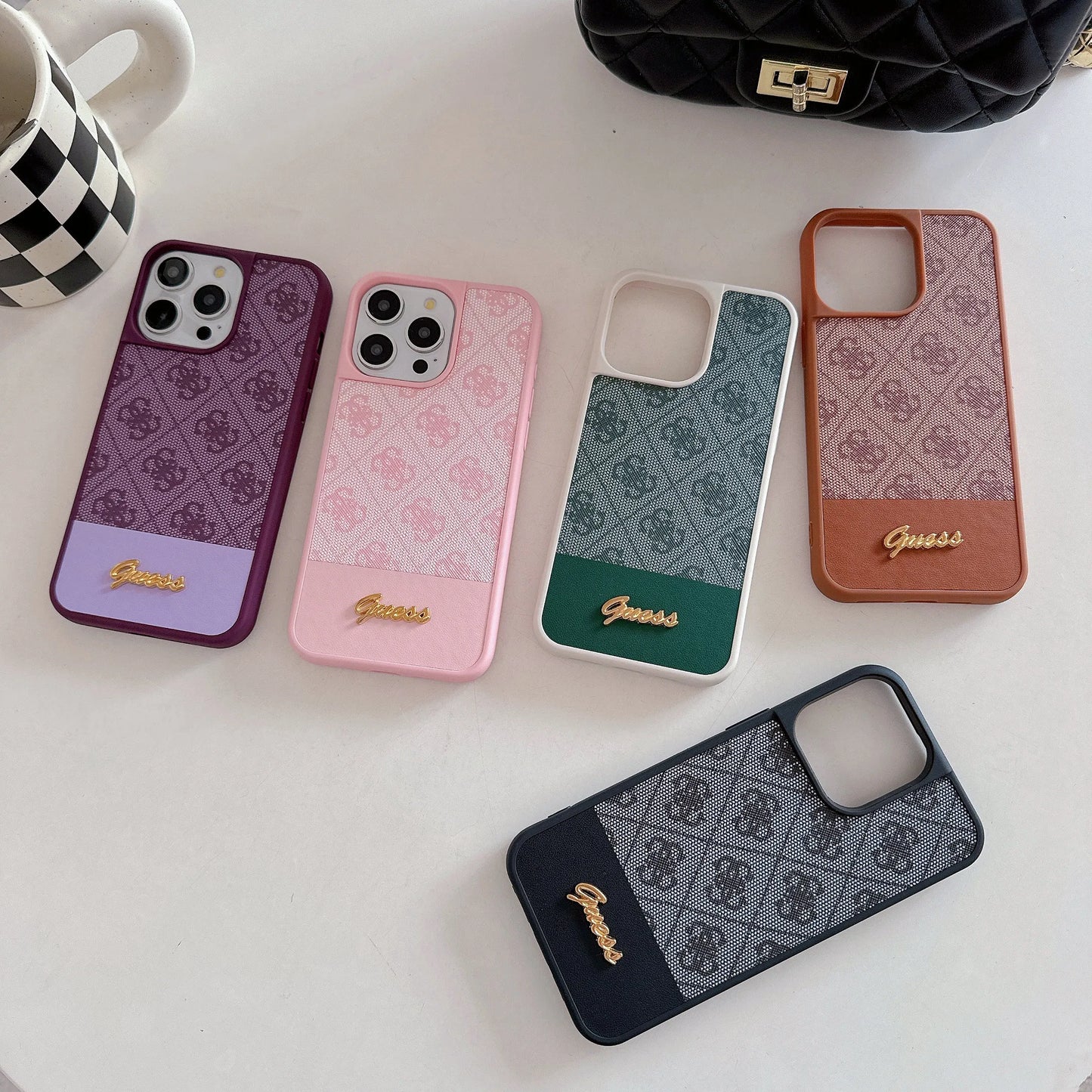 TexCase