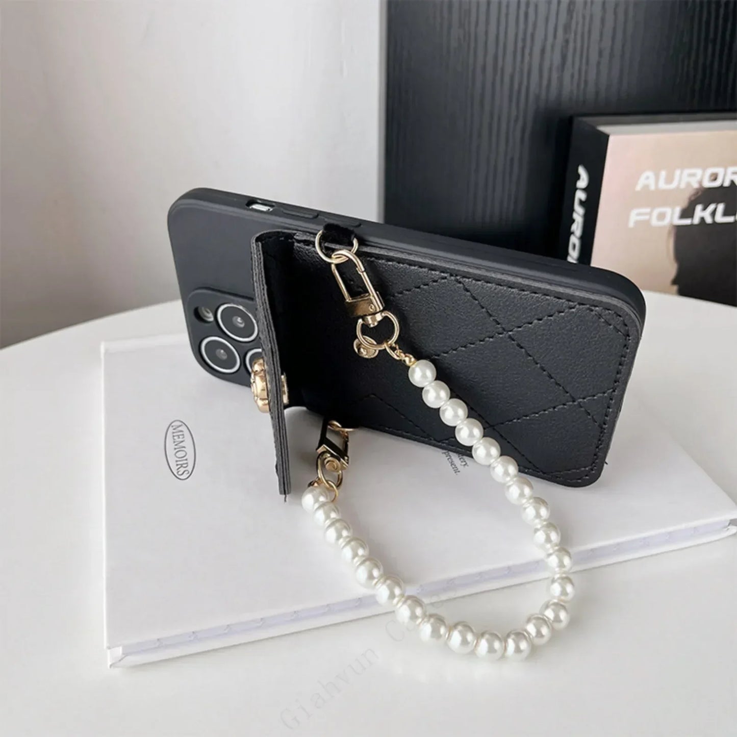PurCase