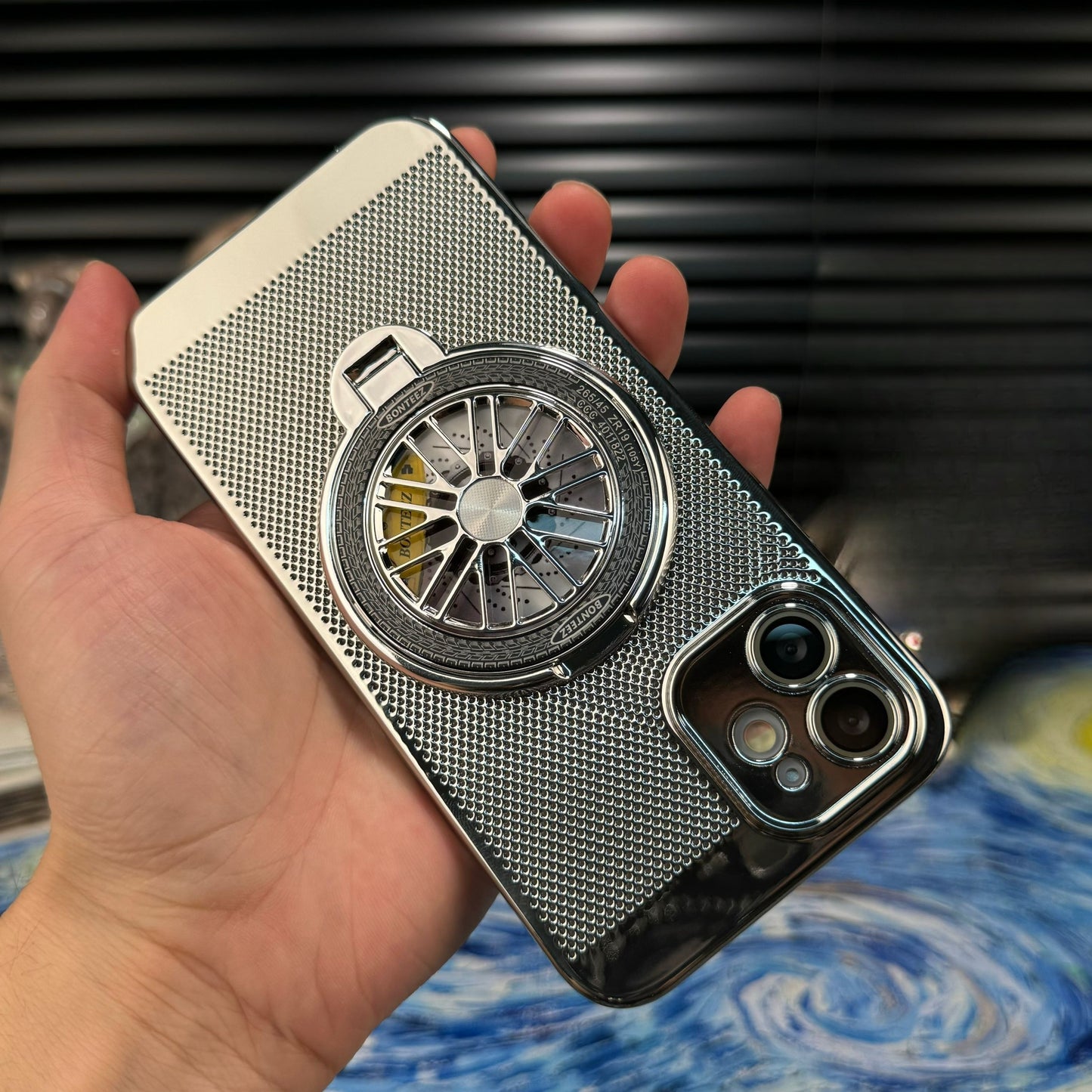 RimCase Ultra