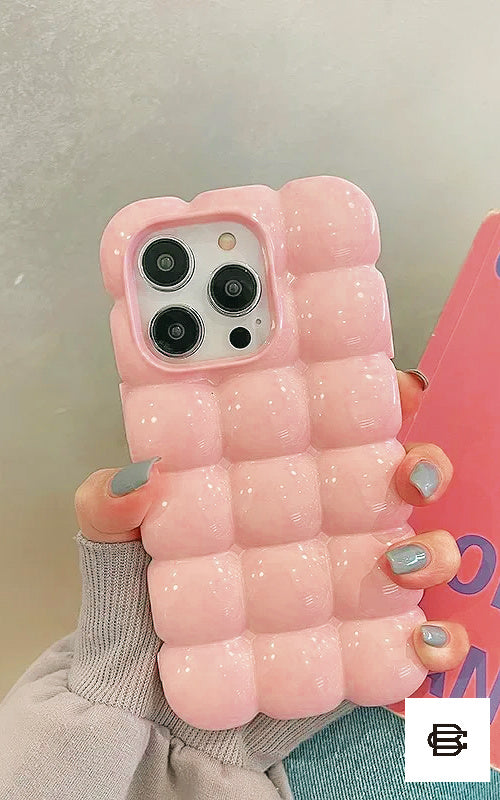 TegCase